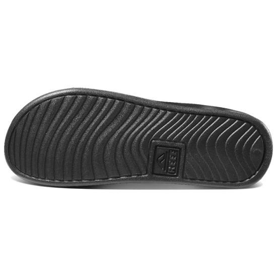 Reef One slide